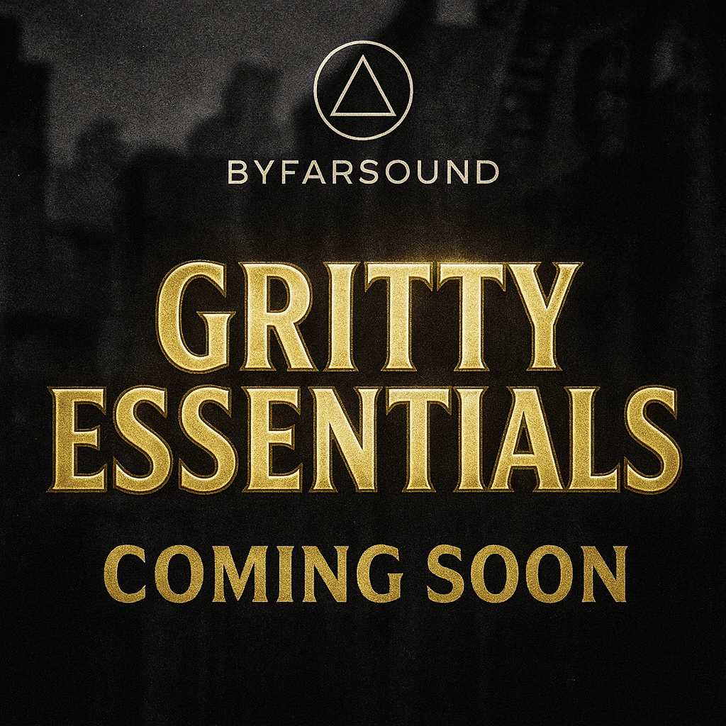 Gritty Essentiel