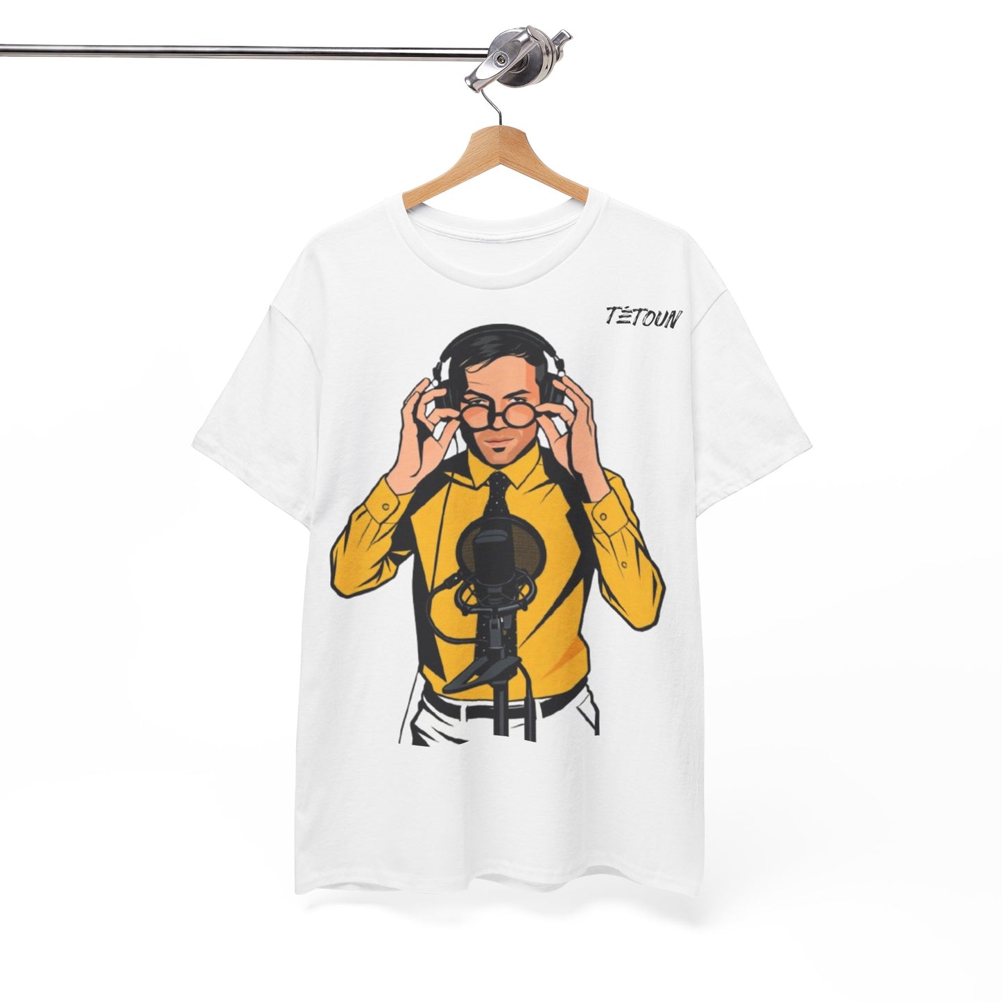Tétoun T-Shirt Édition 1