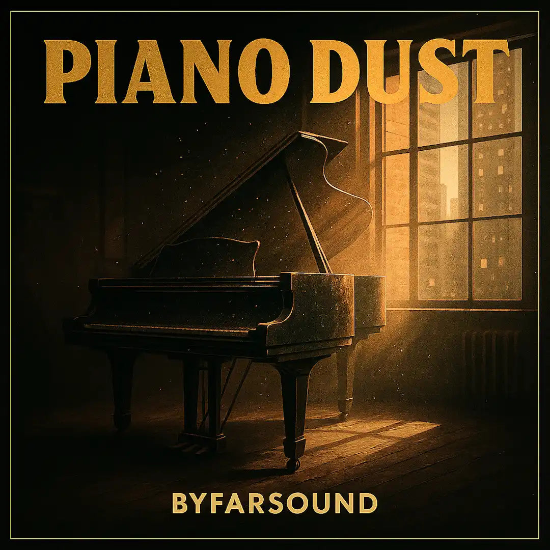 Piano Dust