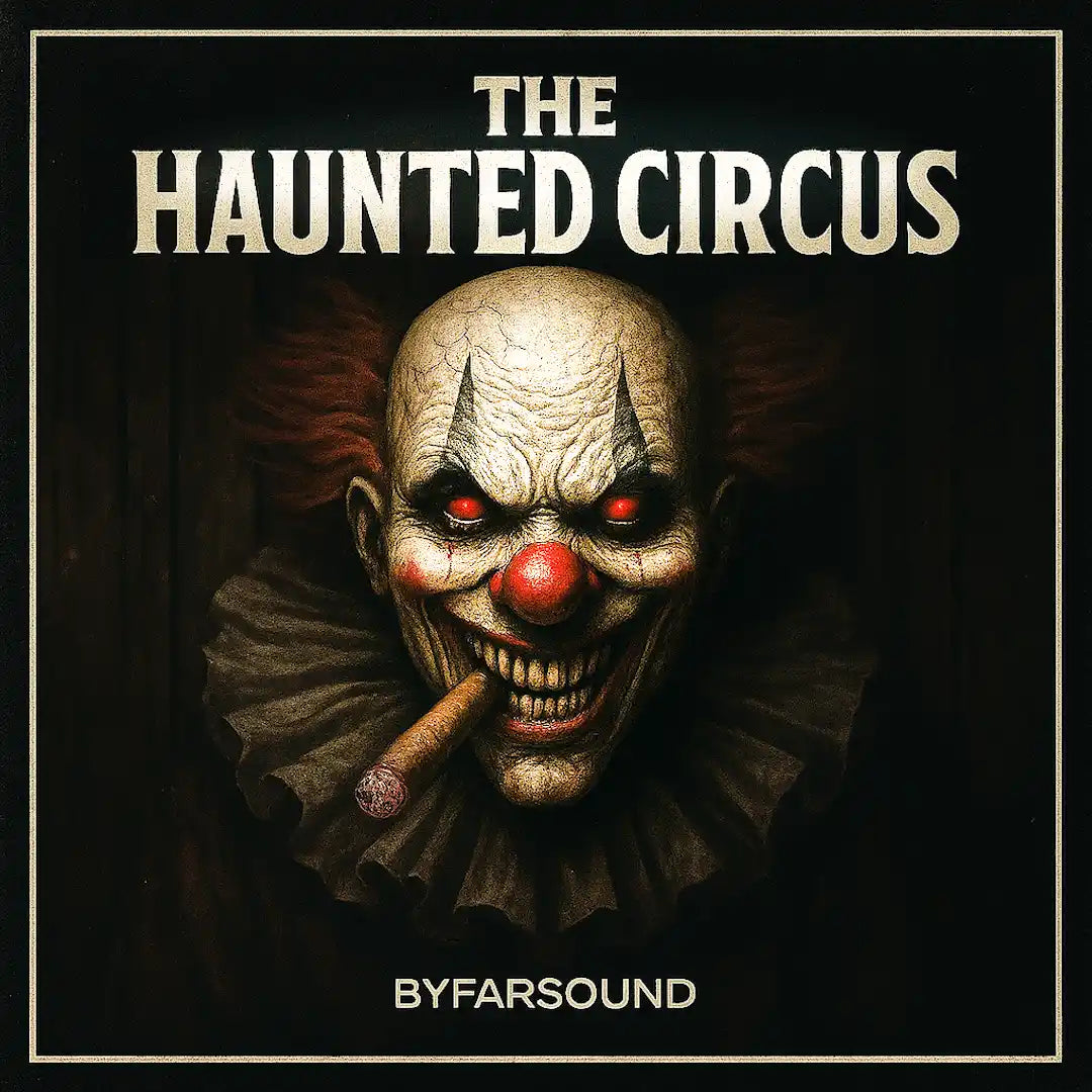 The Hunted Circus