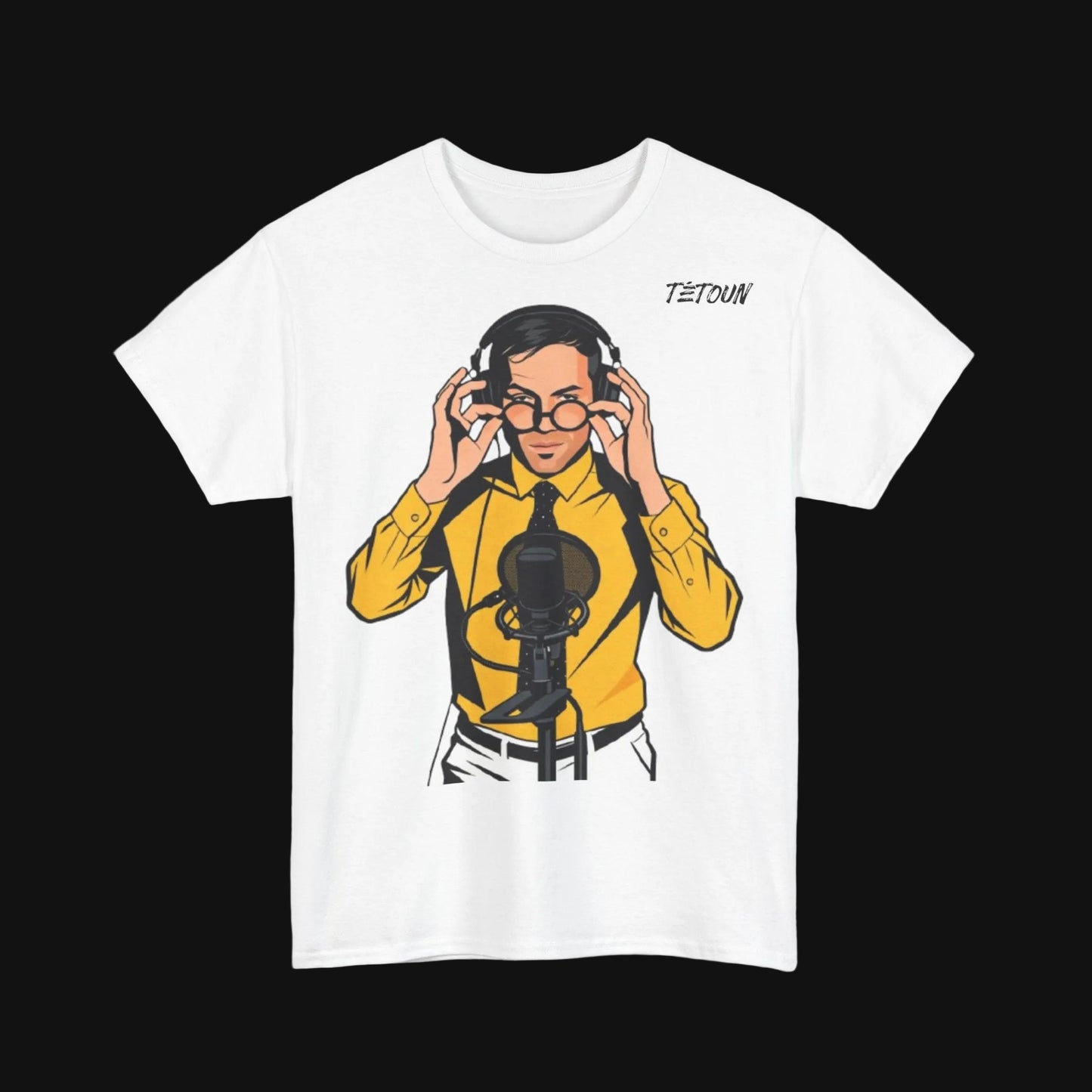 Tétoun T-Shirt Édition 1