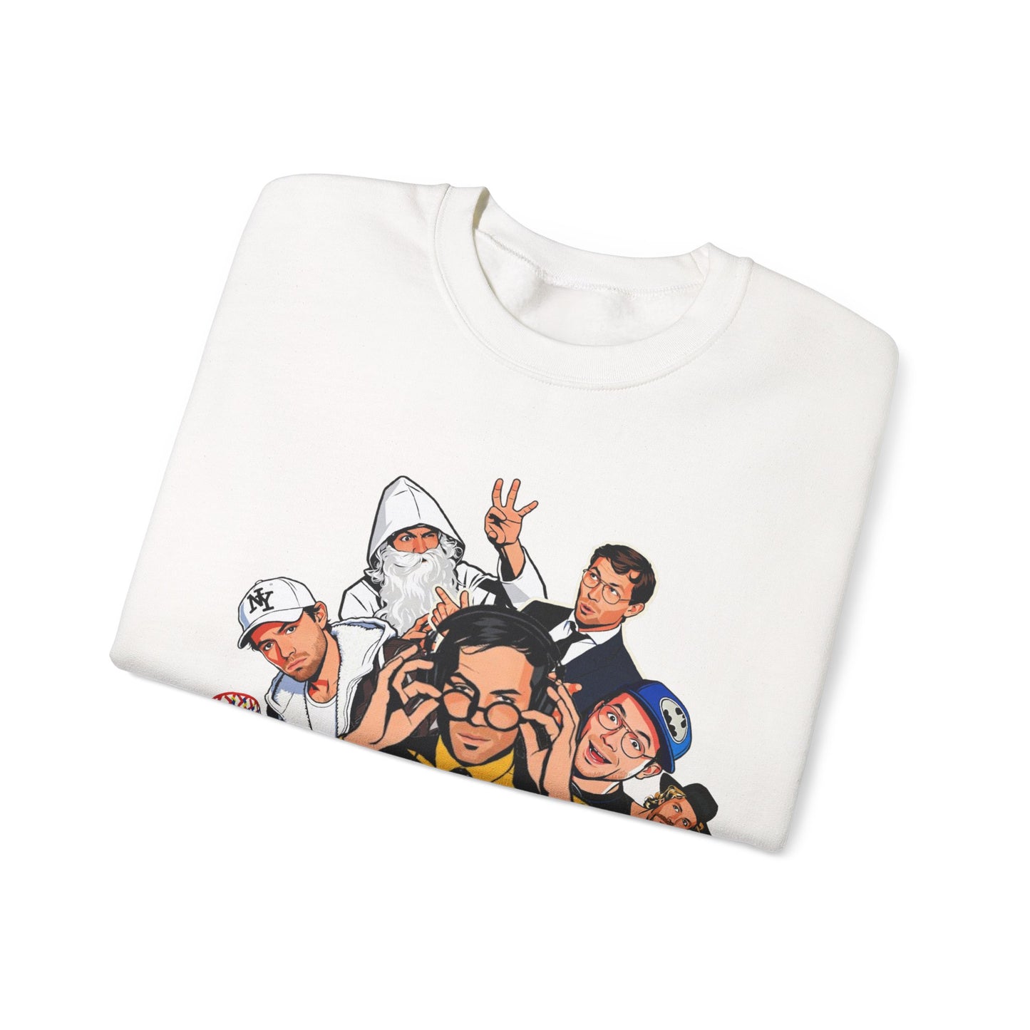 Tétoun Sweat Shirt