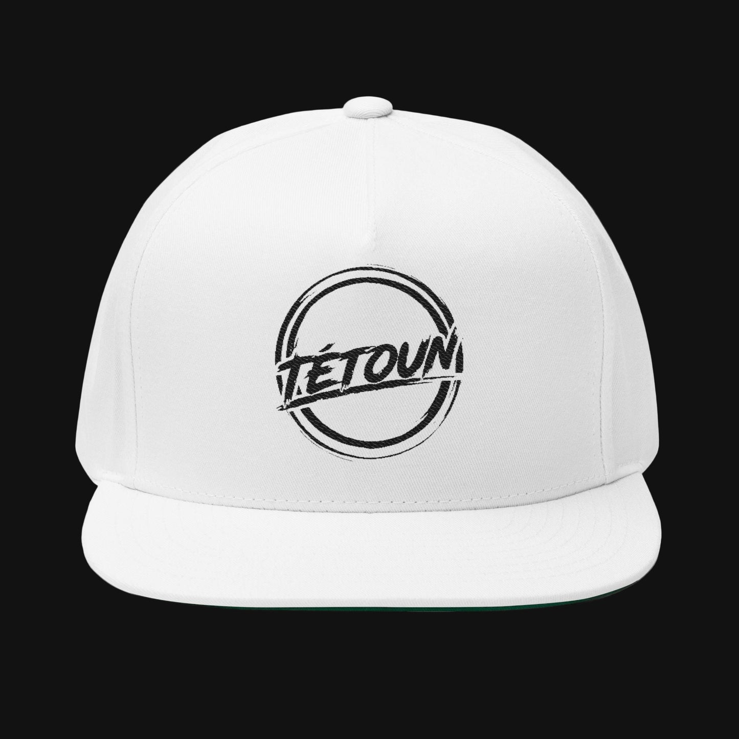 La Classique Tétoun Blanche