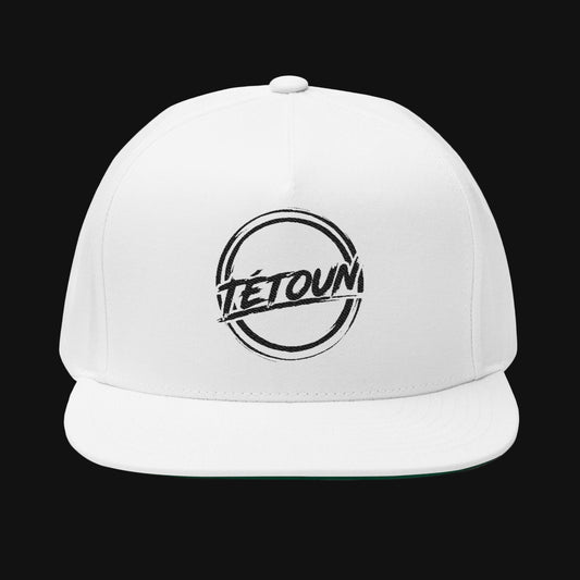 La Classique Tétoun Blanche 