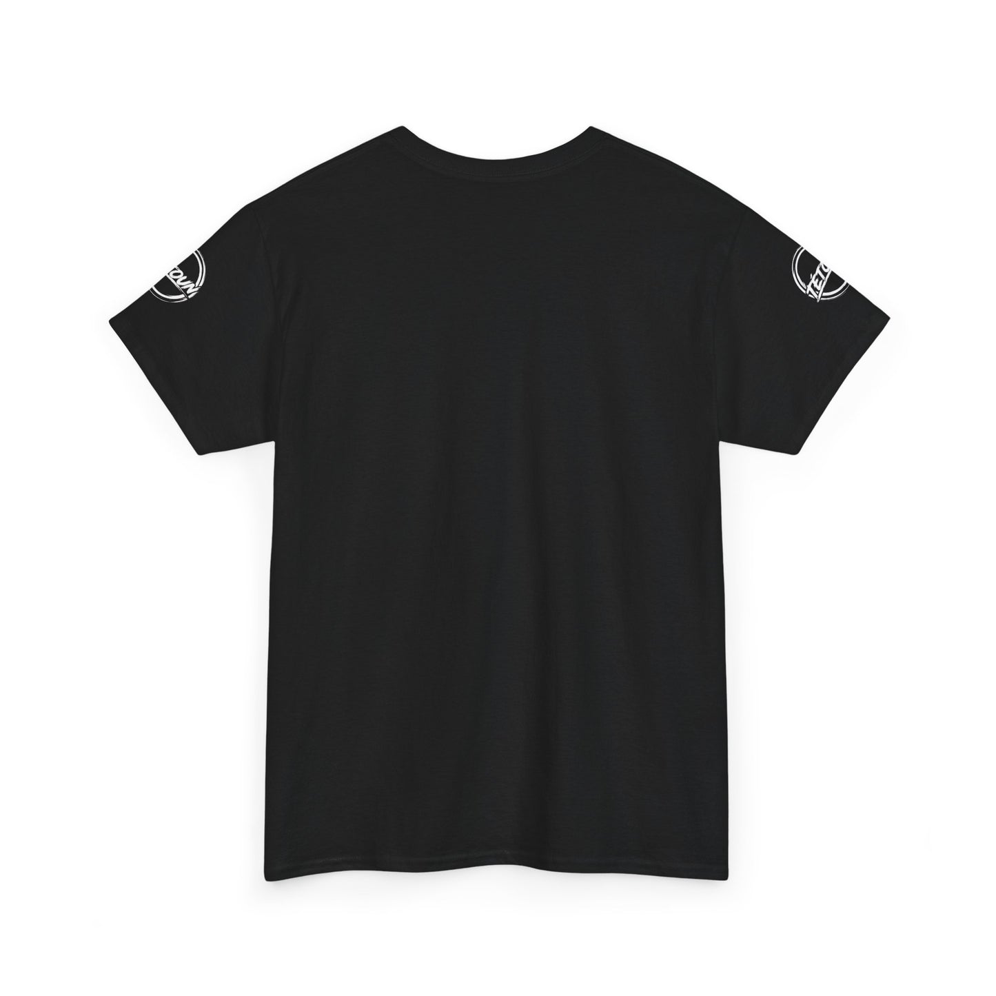 T-Shirt Tétoun Classique Noir