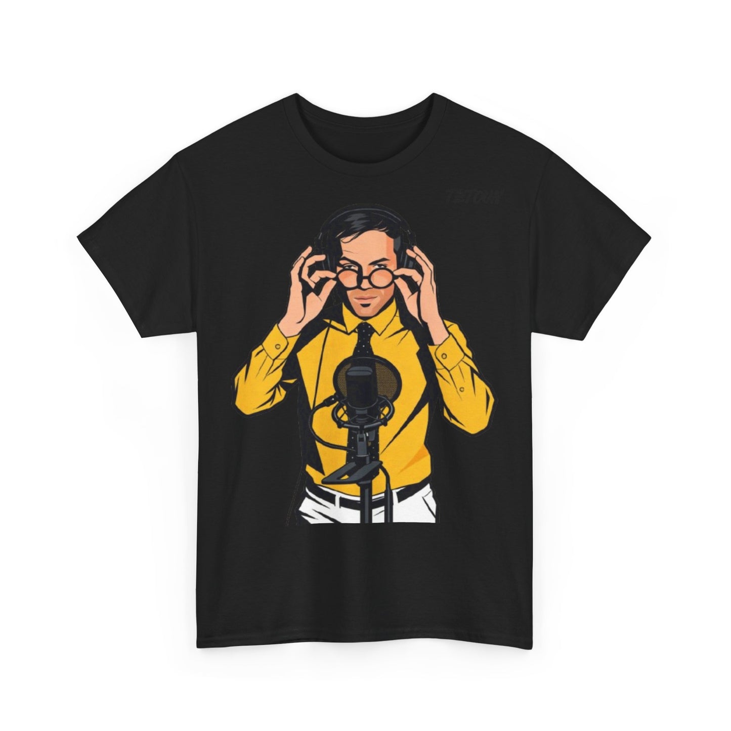 Tétoun T-Shirt Édition 1