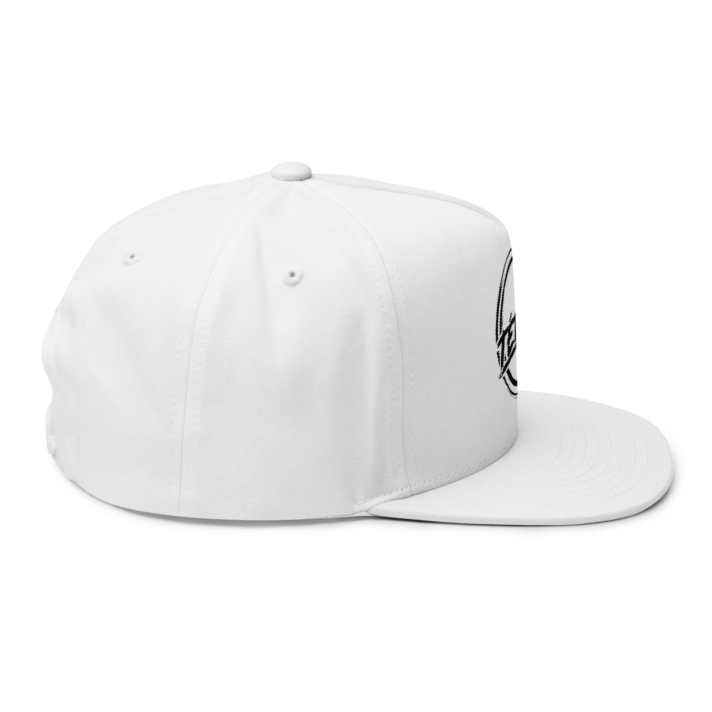 La Classique Tétoun Blanche