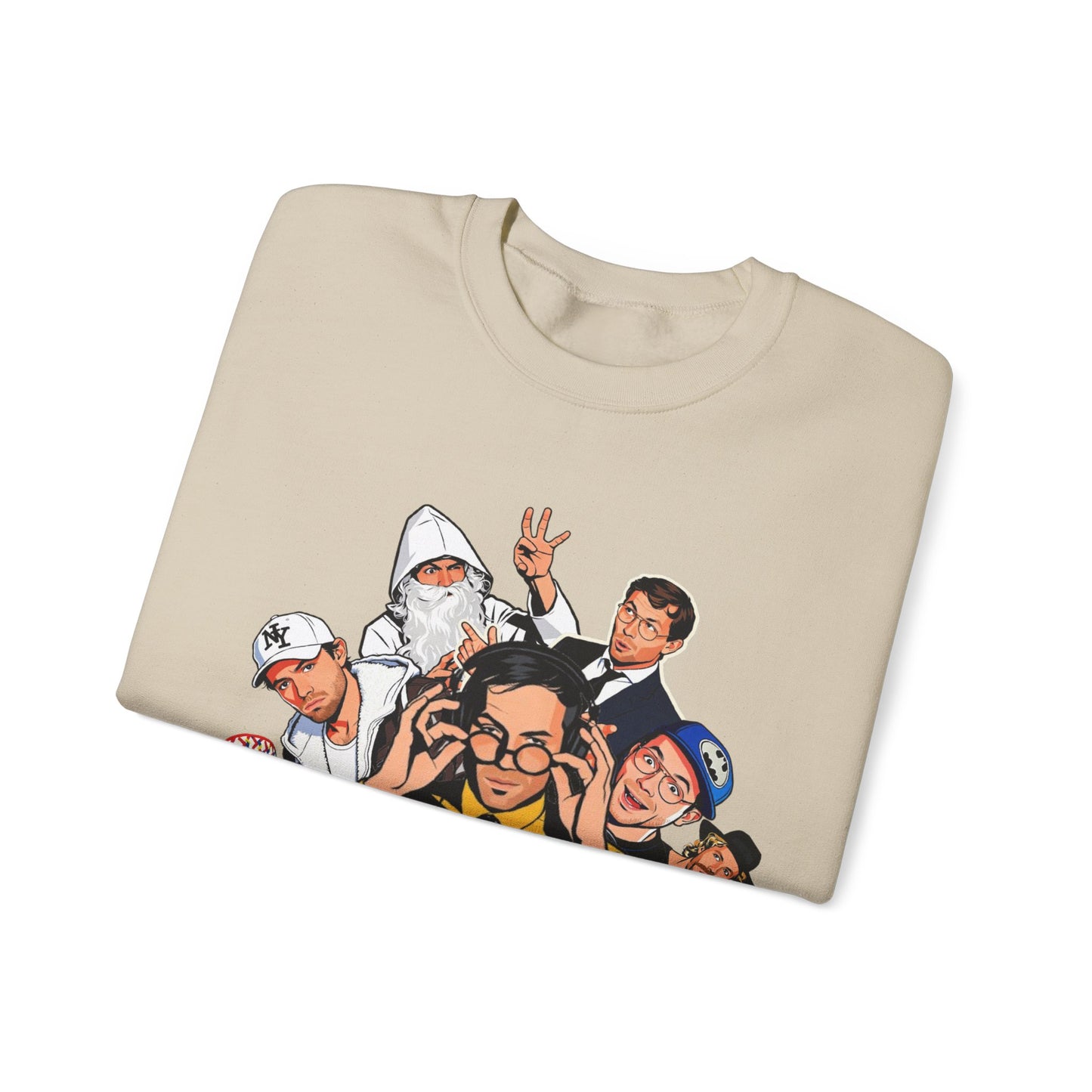 Tétoun Sweat Shirt