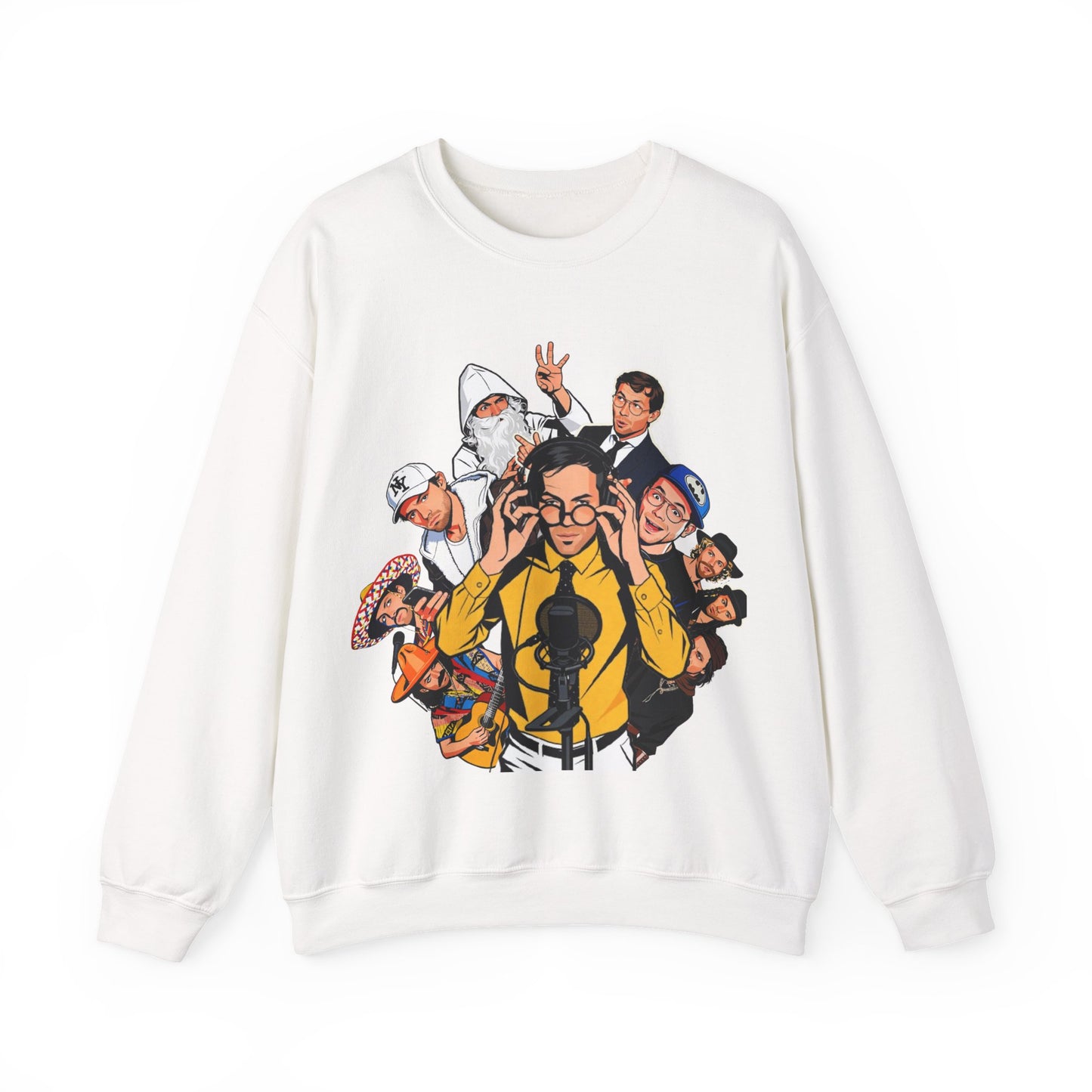 Tétoun Sweat Shirt