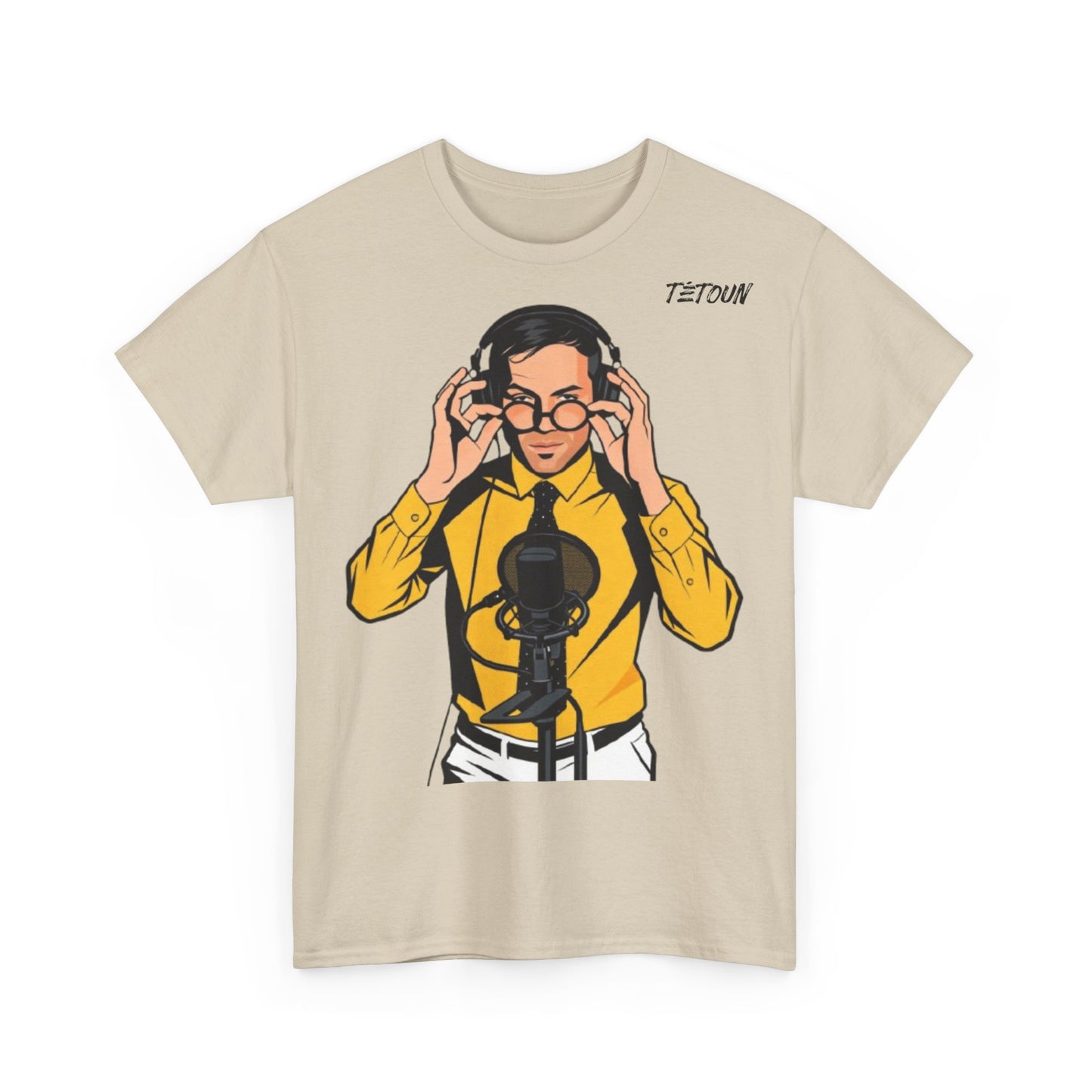 Tétoun T-Shirt Édition 1