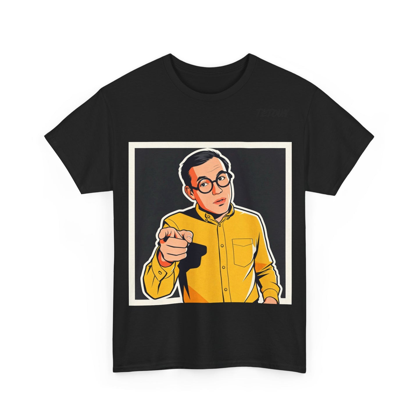 Tétoun T-Shirt Édition 2