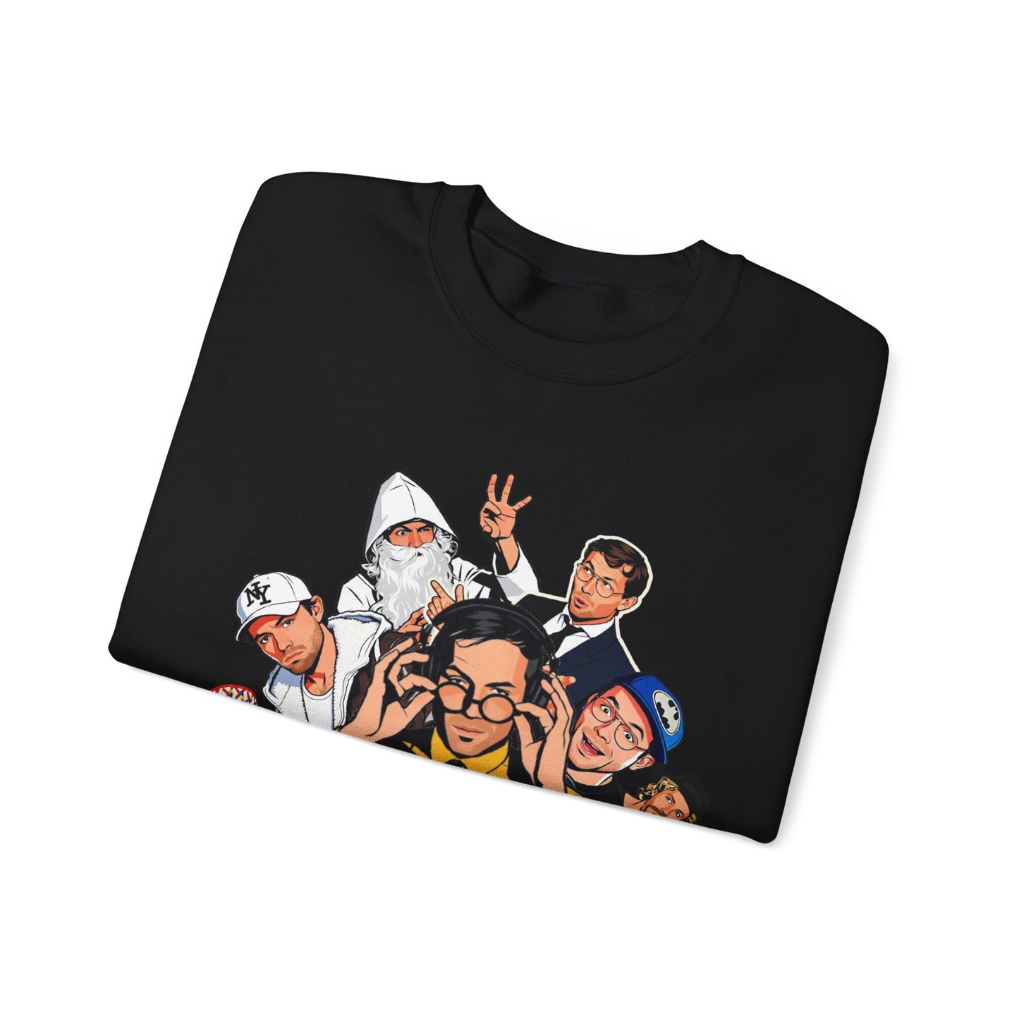 Tétoun Sweat Shirt