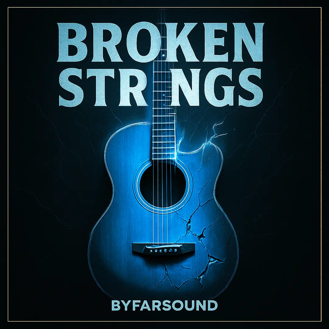 Brocken Strings