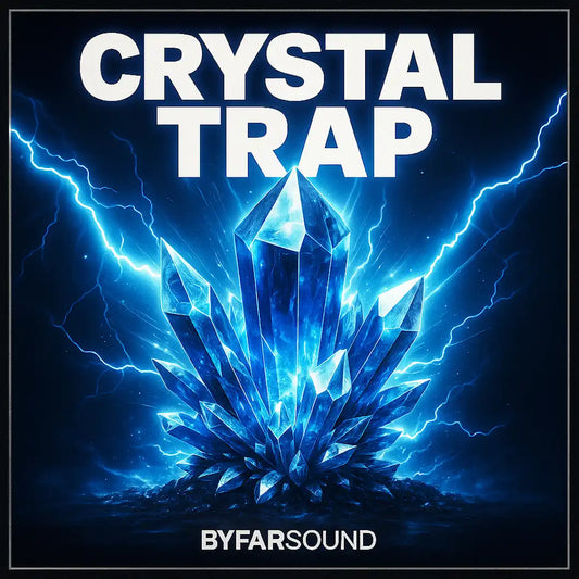 Crystal Trap Vol. 1
