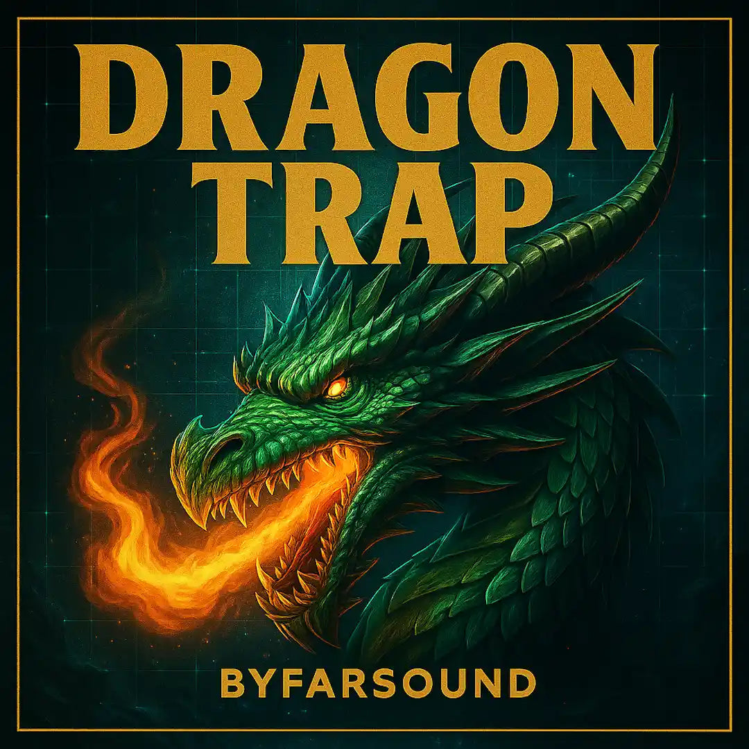 Dragon Trap