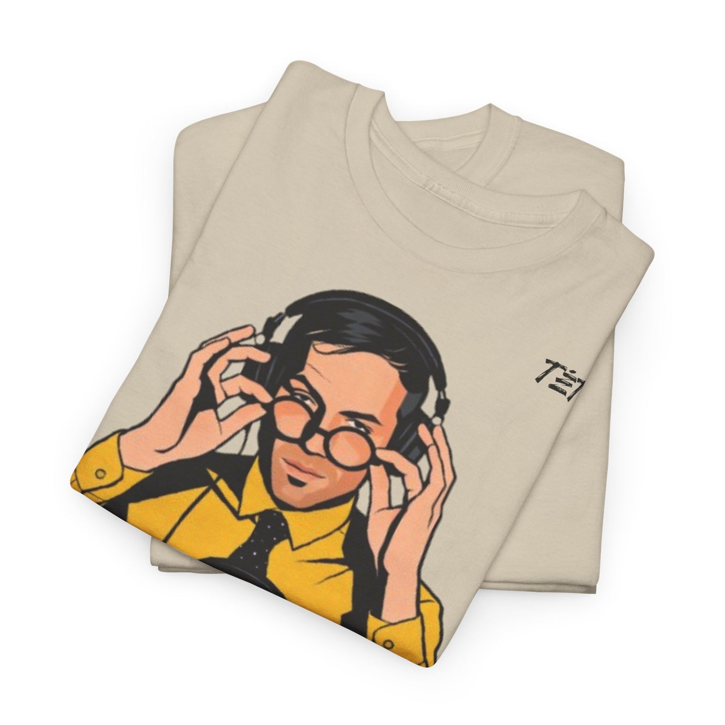Tétoun T-Shirt Édition 1
