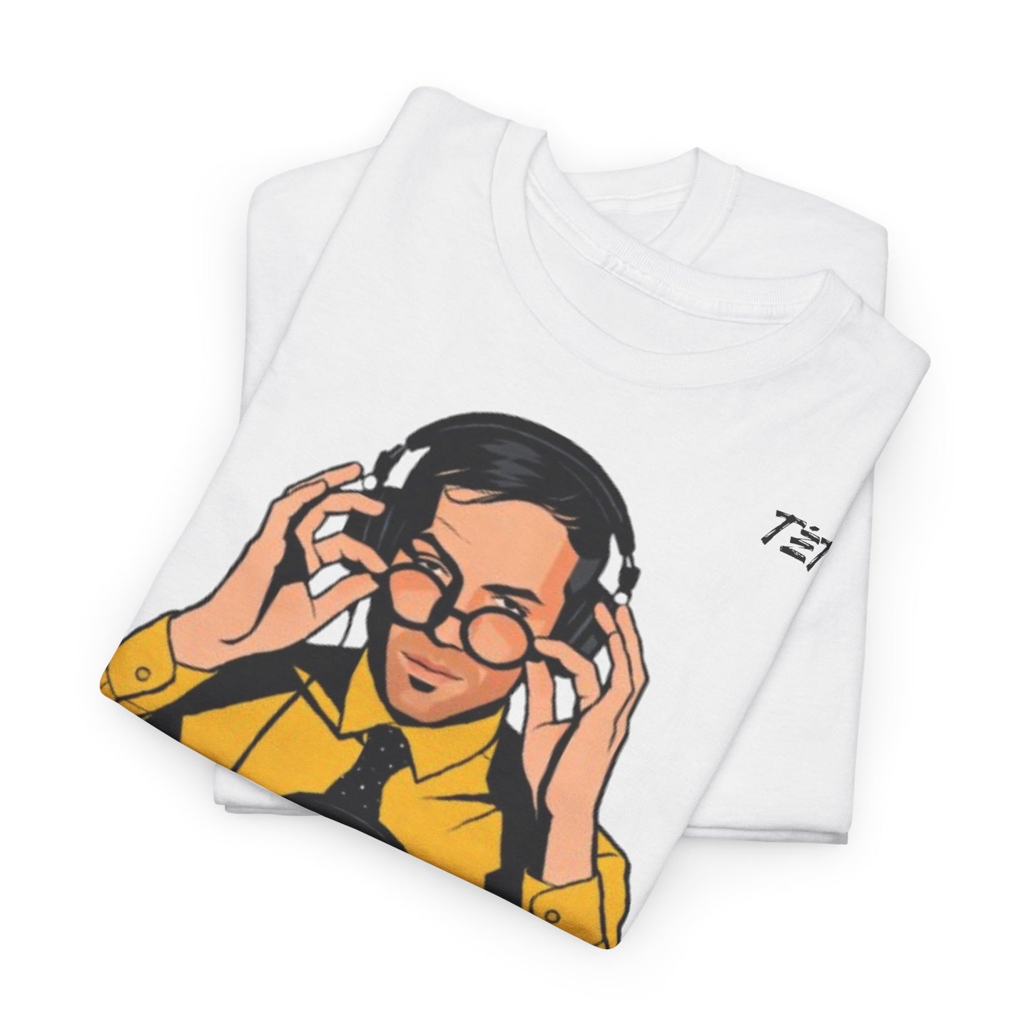 Tétoun T-Shirt Édition 1
