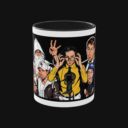 La Tasse Tétoun Classique