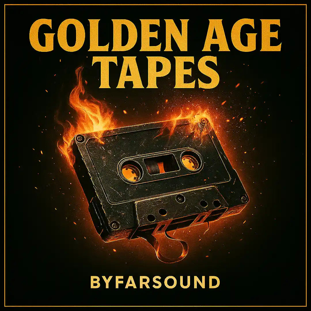 Golden Age Tapes