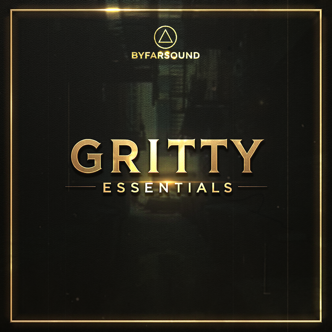 Gritty Essentials