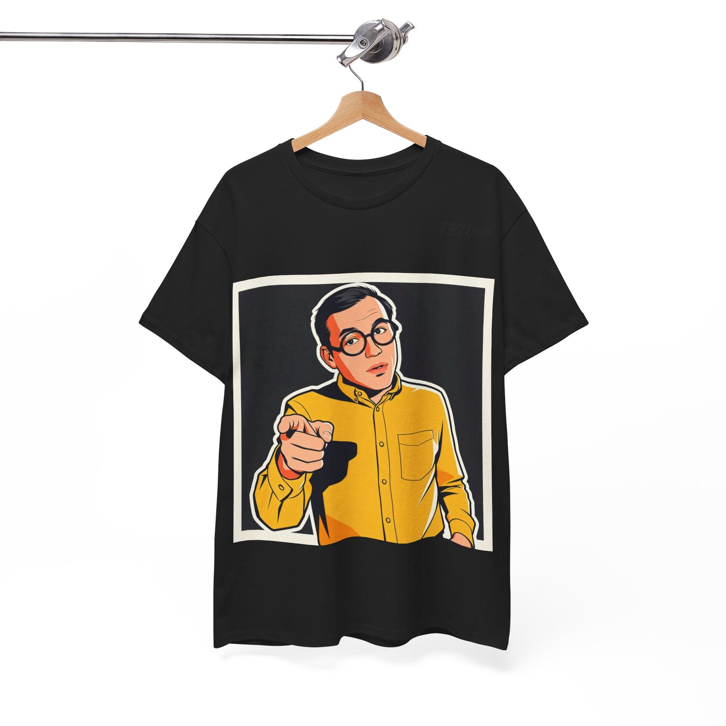 Tétoun T-Shirt Édition 2
