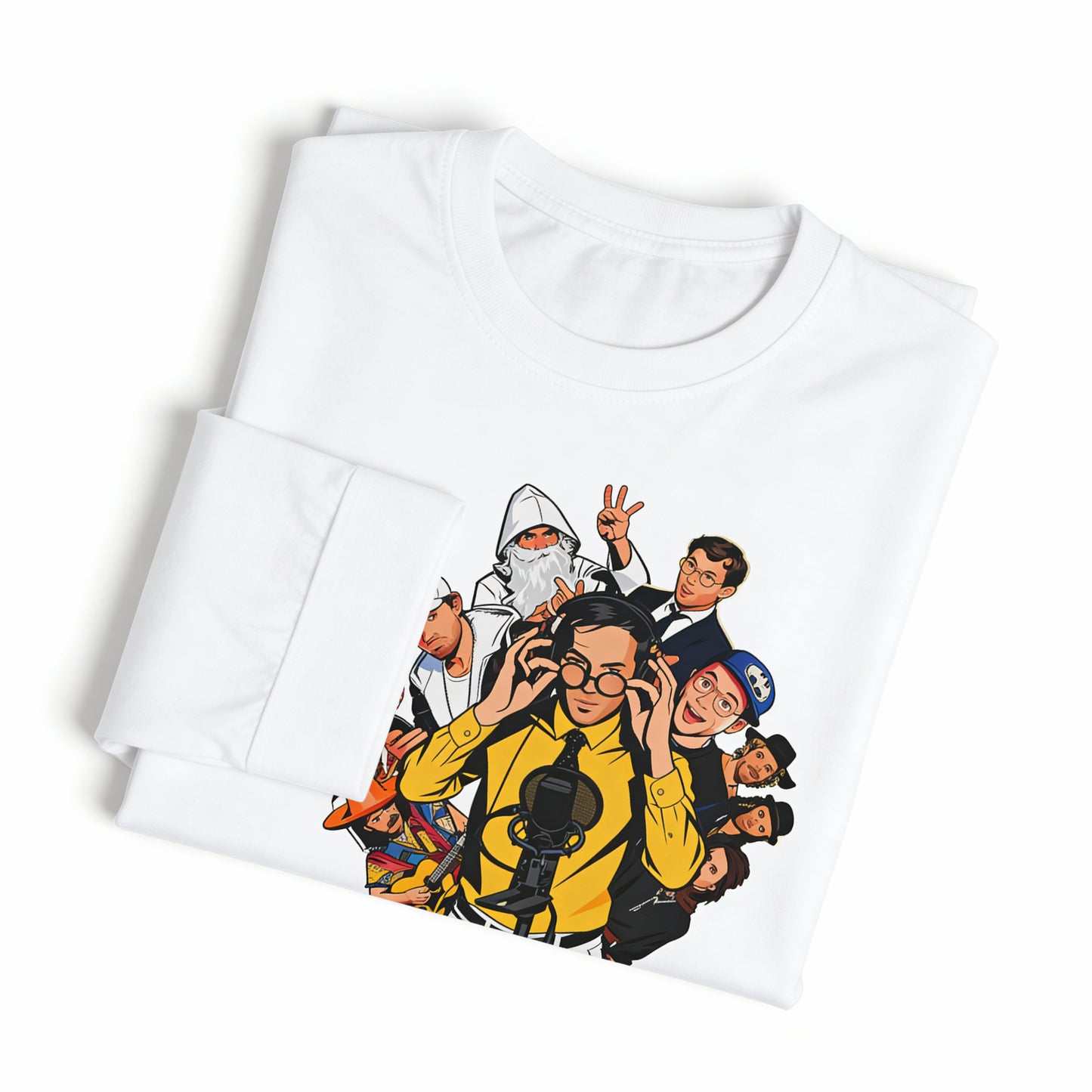 Tétoun T-Shirt Long Sleeve